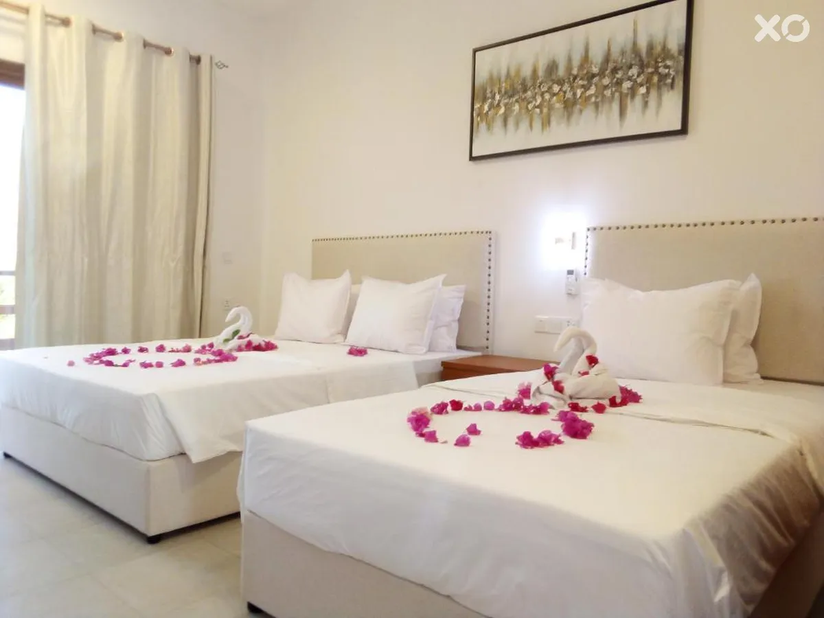 Malika Hotel Nungwi