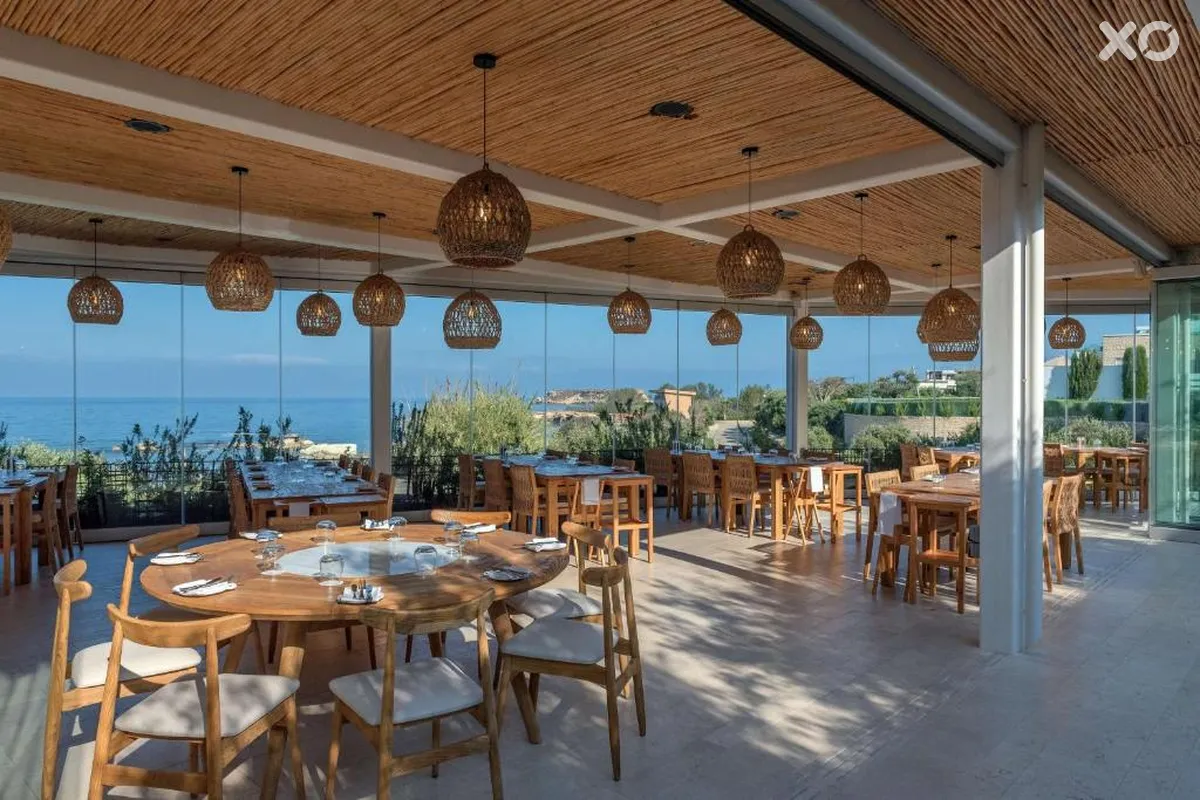 Cap St Georges Hotel & Resort