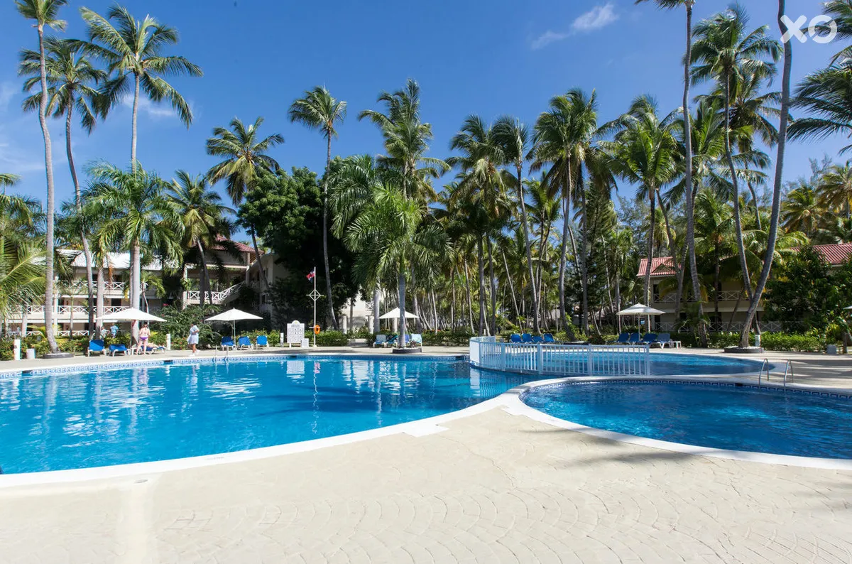 Vista Sol Punta Cana Beach Resort & Spa