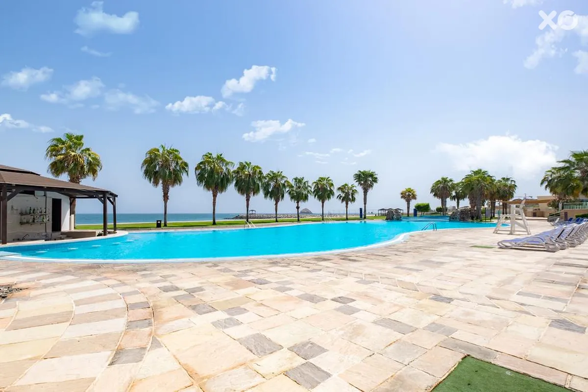 Radisson Blu Resort Fujairah