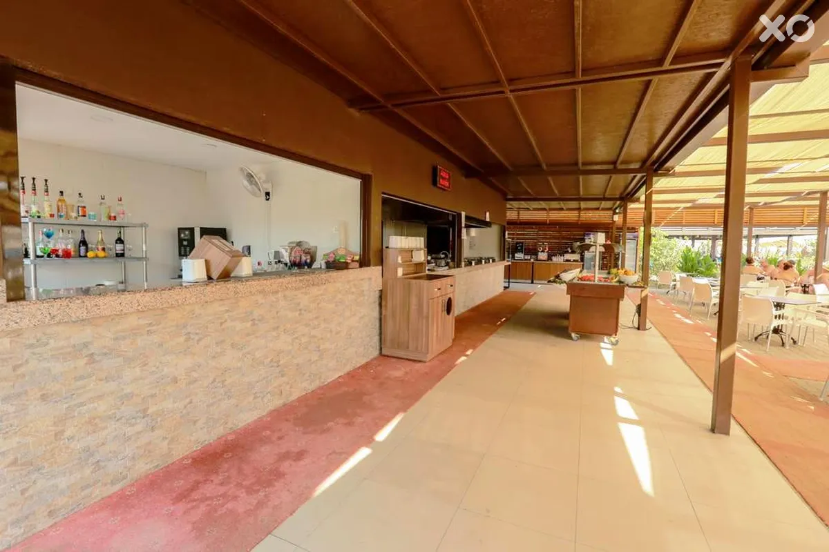 Aquamarin Side Resort & Spa