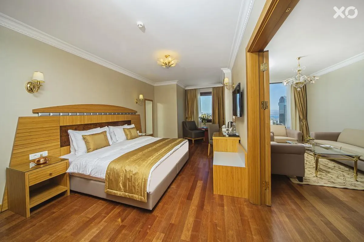 Nova Plaza Orion Hotel