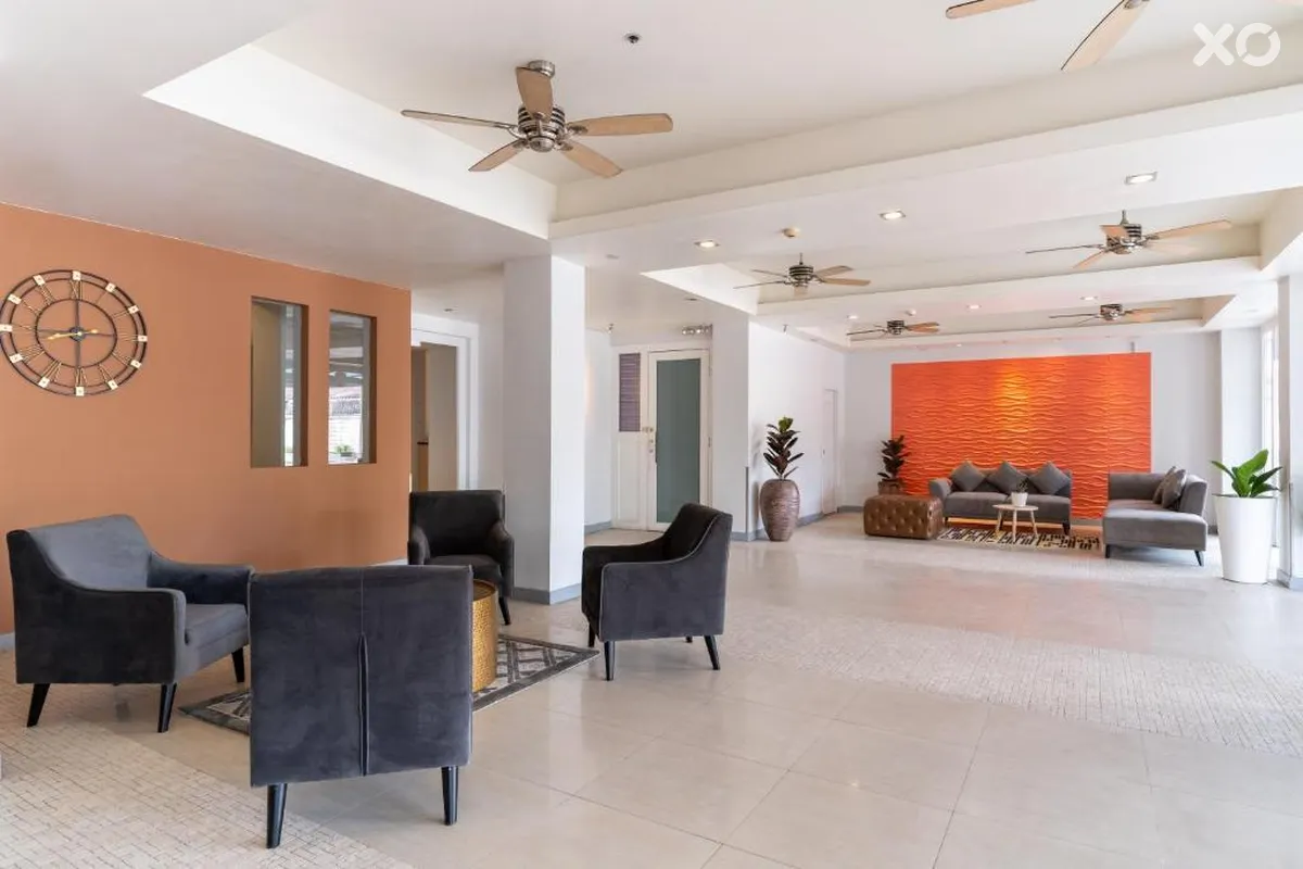 Heeton Concept Hotel Pattaya
