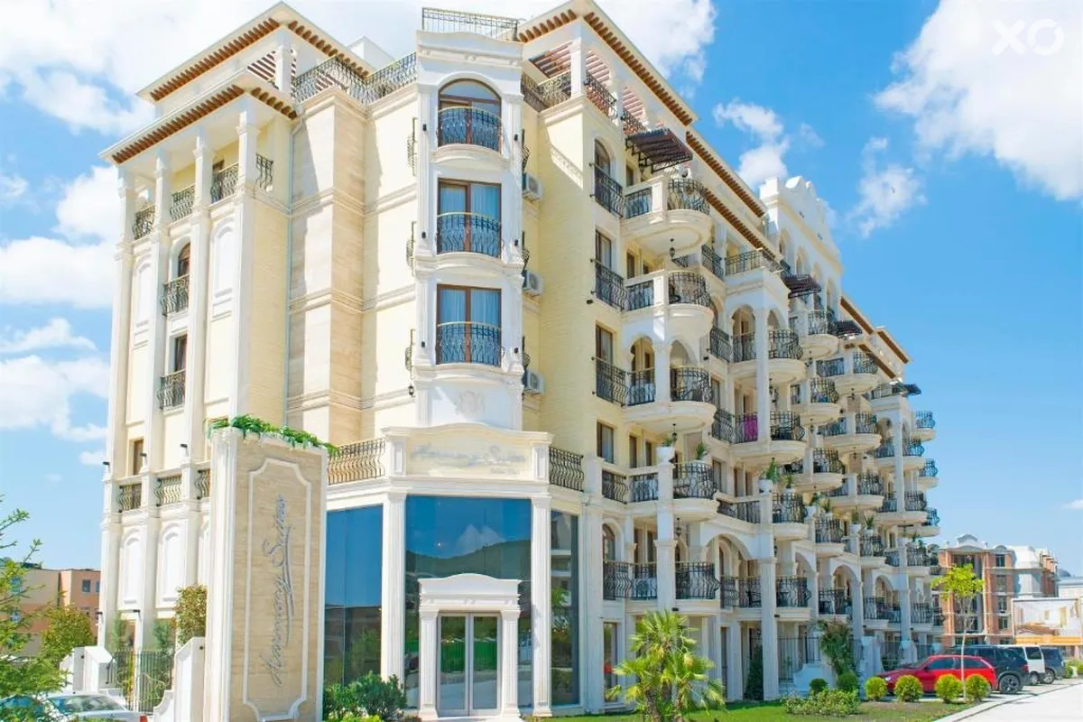 Harmony Suites 10