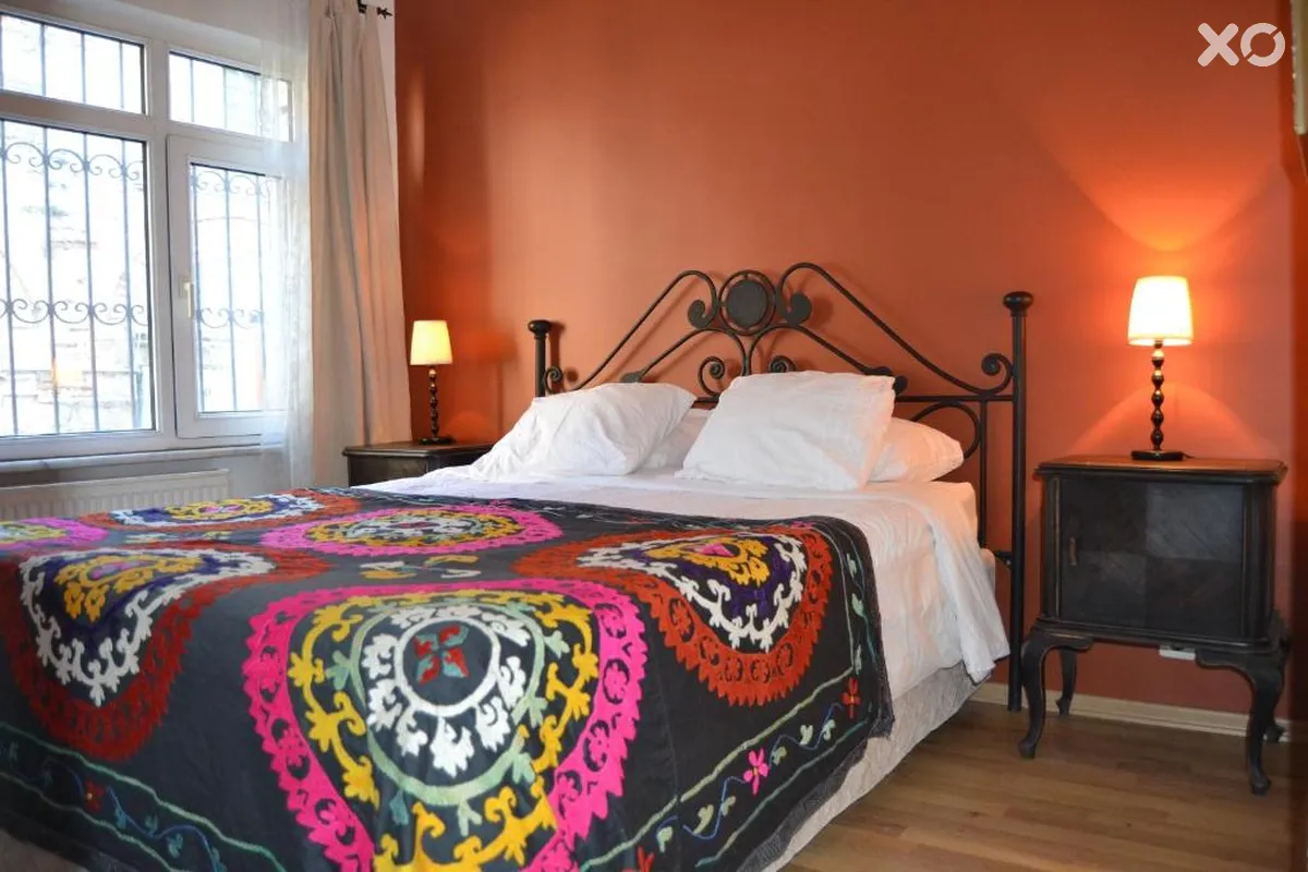 Emirhan Inn Apartment