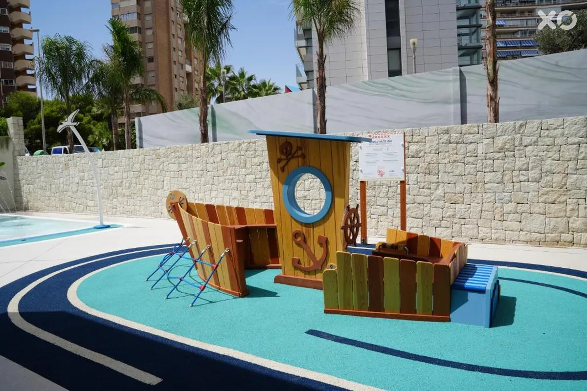 Port Alicante City & Beach