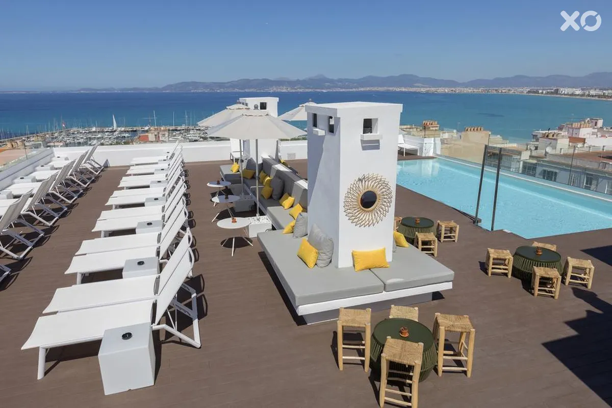 Whala! Fun Hotel
