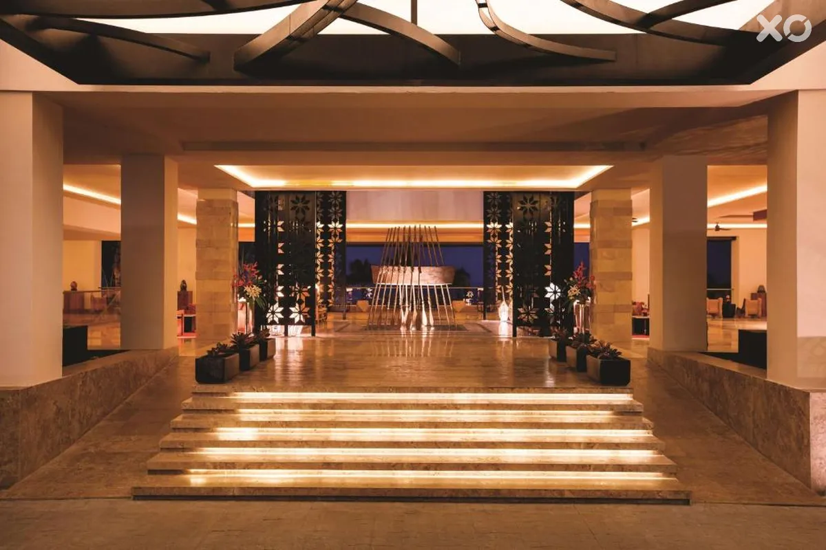 Hyatt Ziva Puerto Vallarta