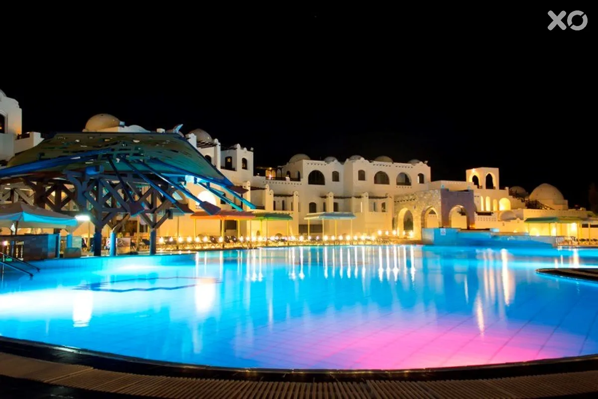 Arabella Azur Resort