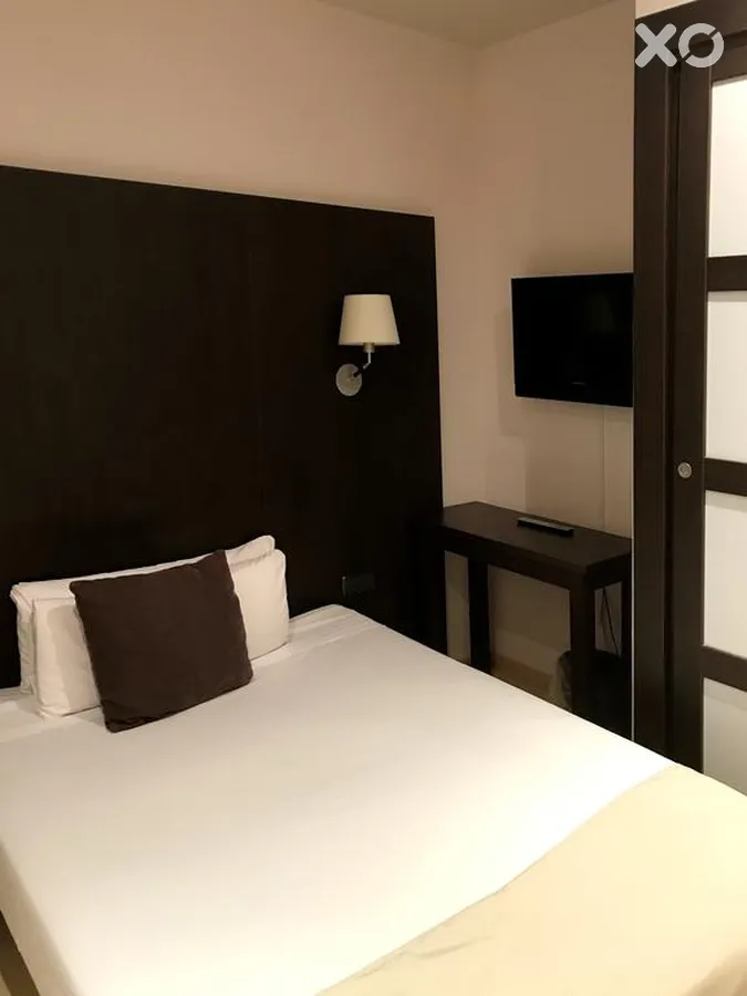 Internacional Ramblas Atiram Hotel