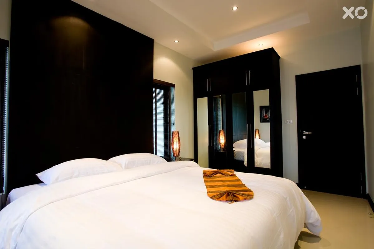 Palm Grove Resort