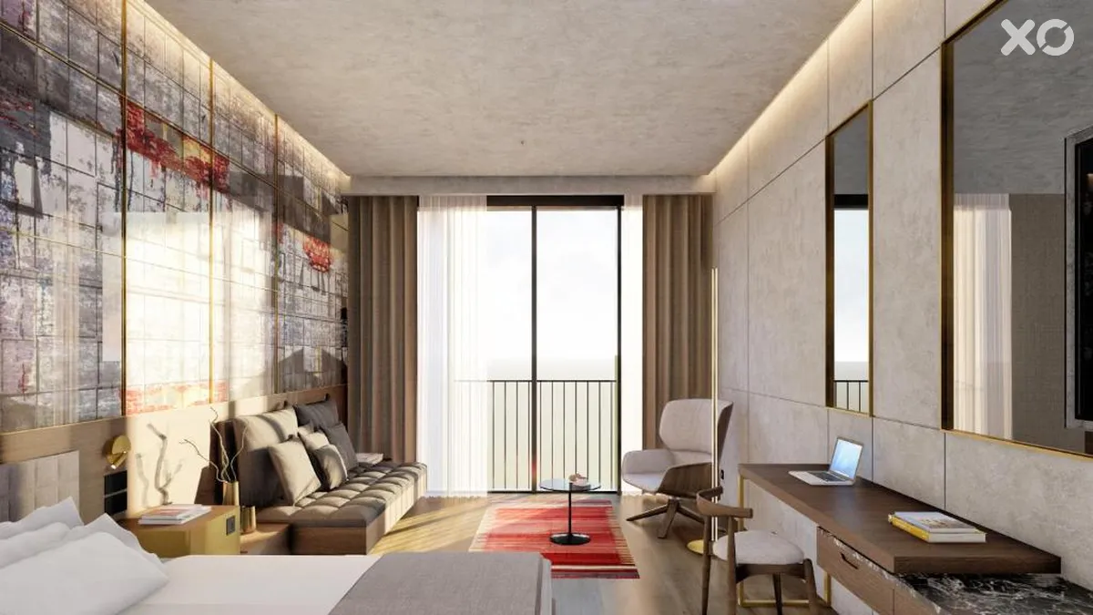 Rixos Tersane Istanbul
