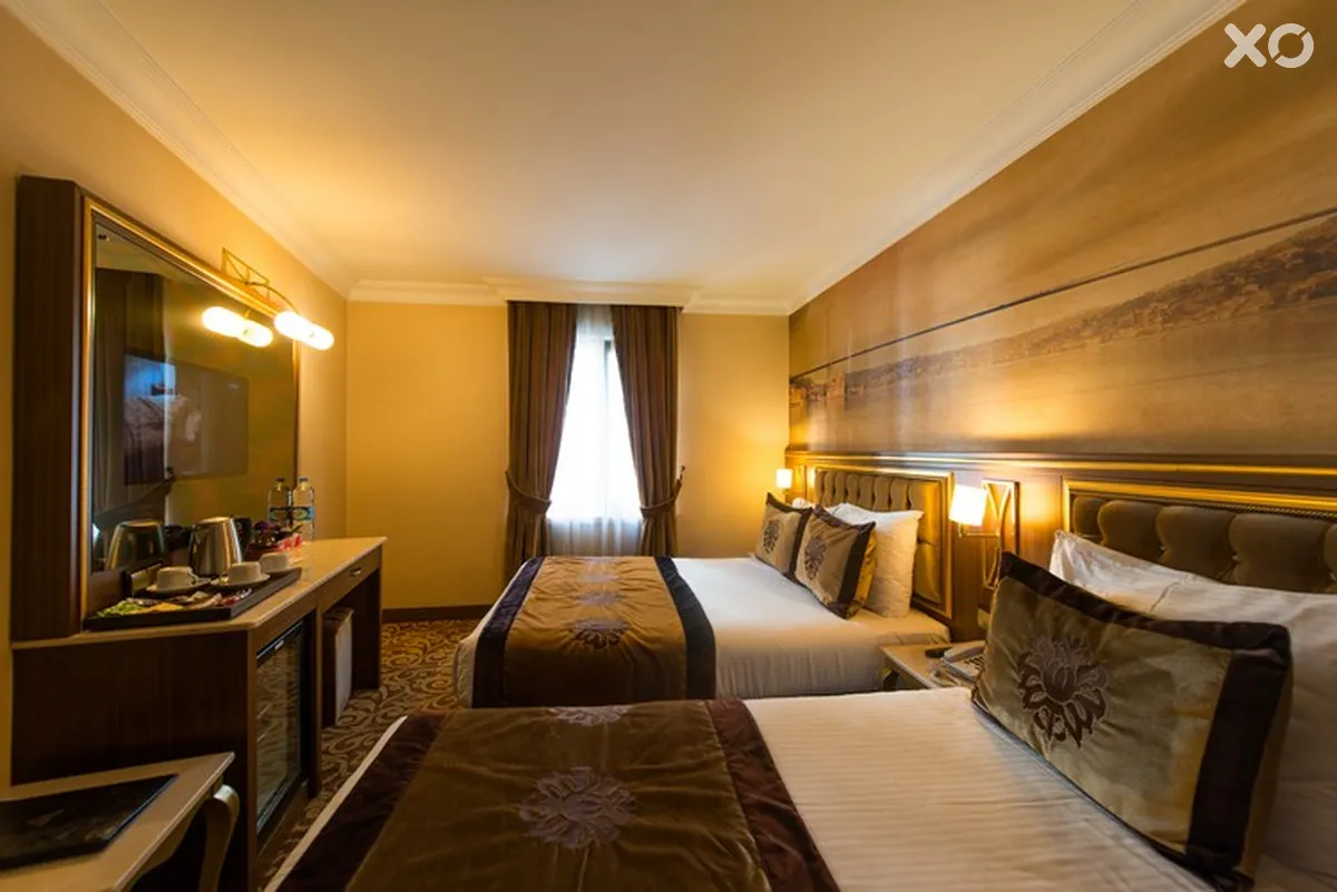 Antea Hotel