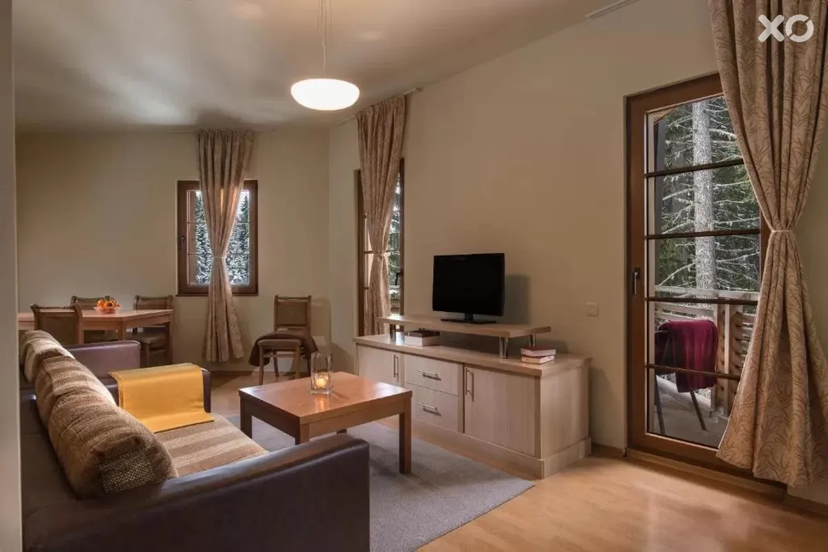 Malina Residence Hotel