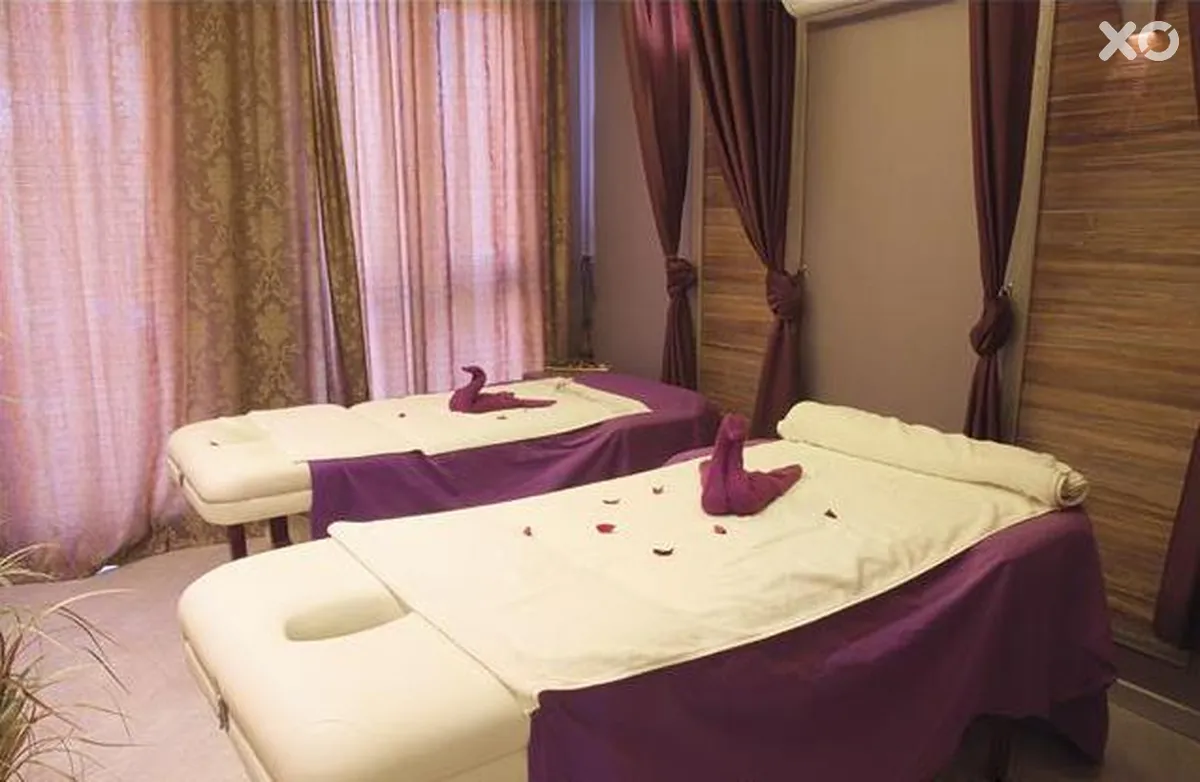 Harmony Suites 8 & 9