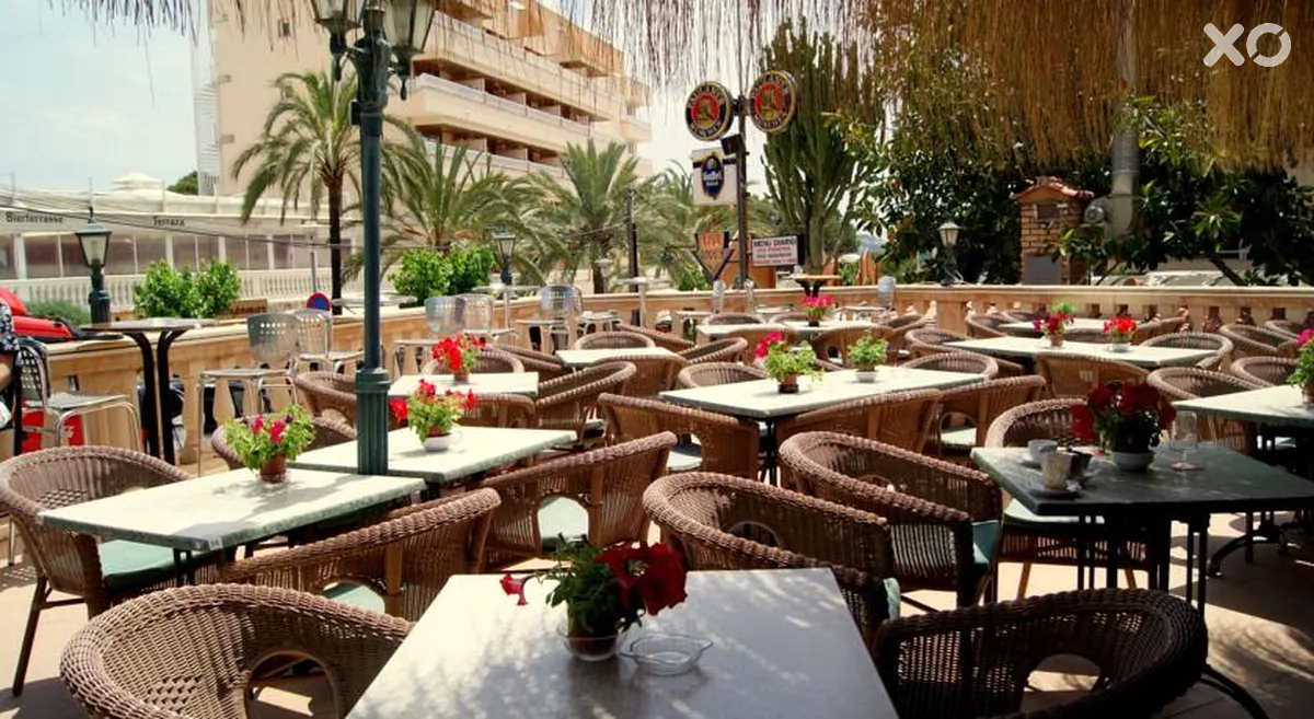 Playas de Paguera Hotel