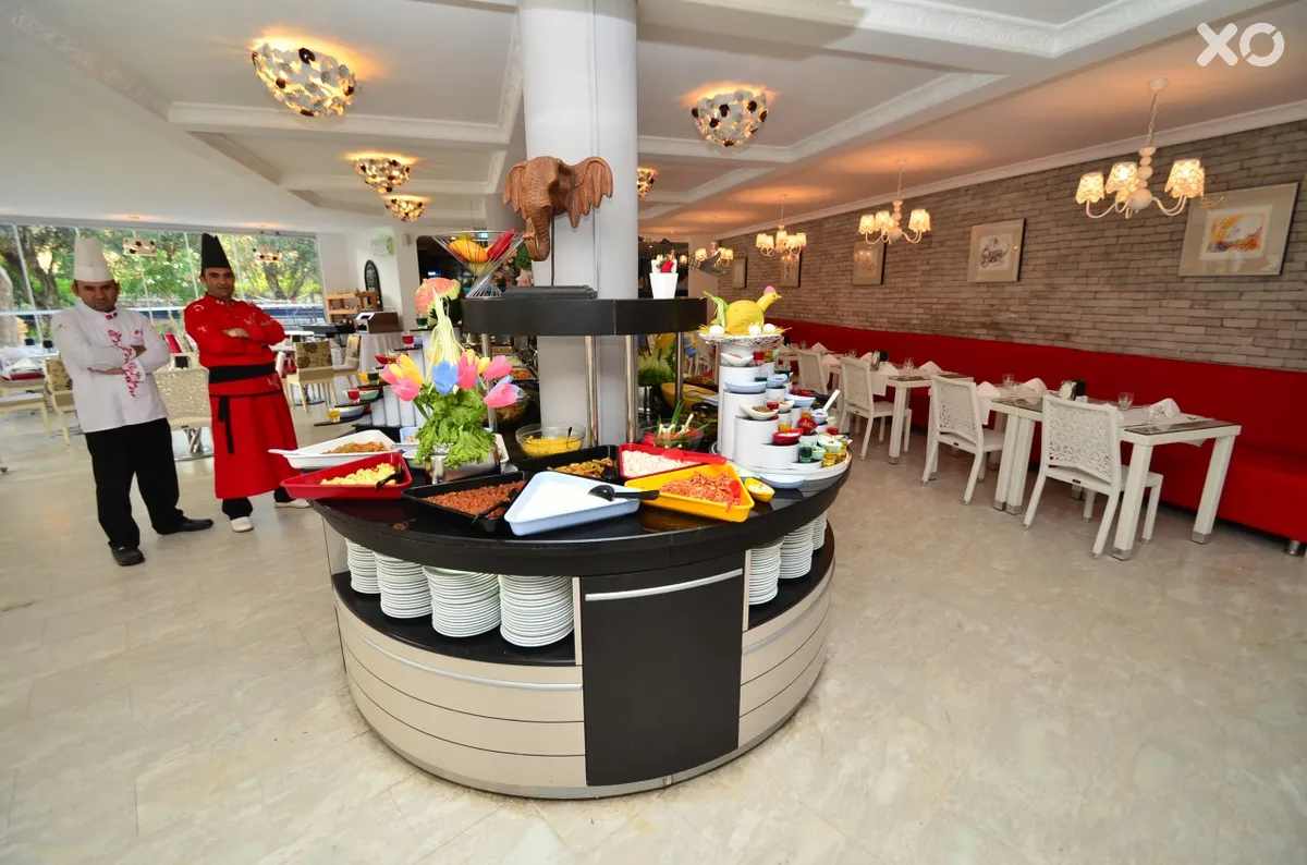 Mio Bianco Resort