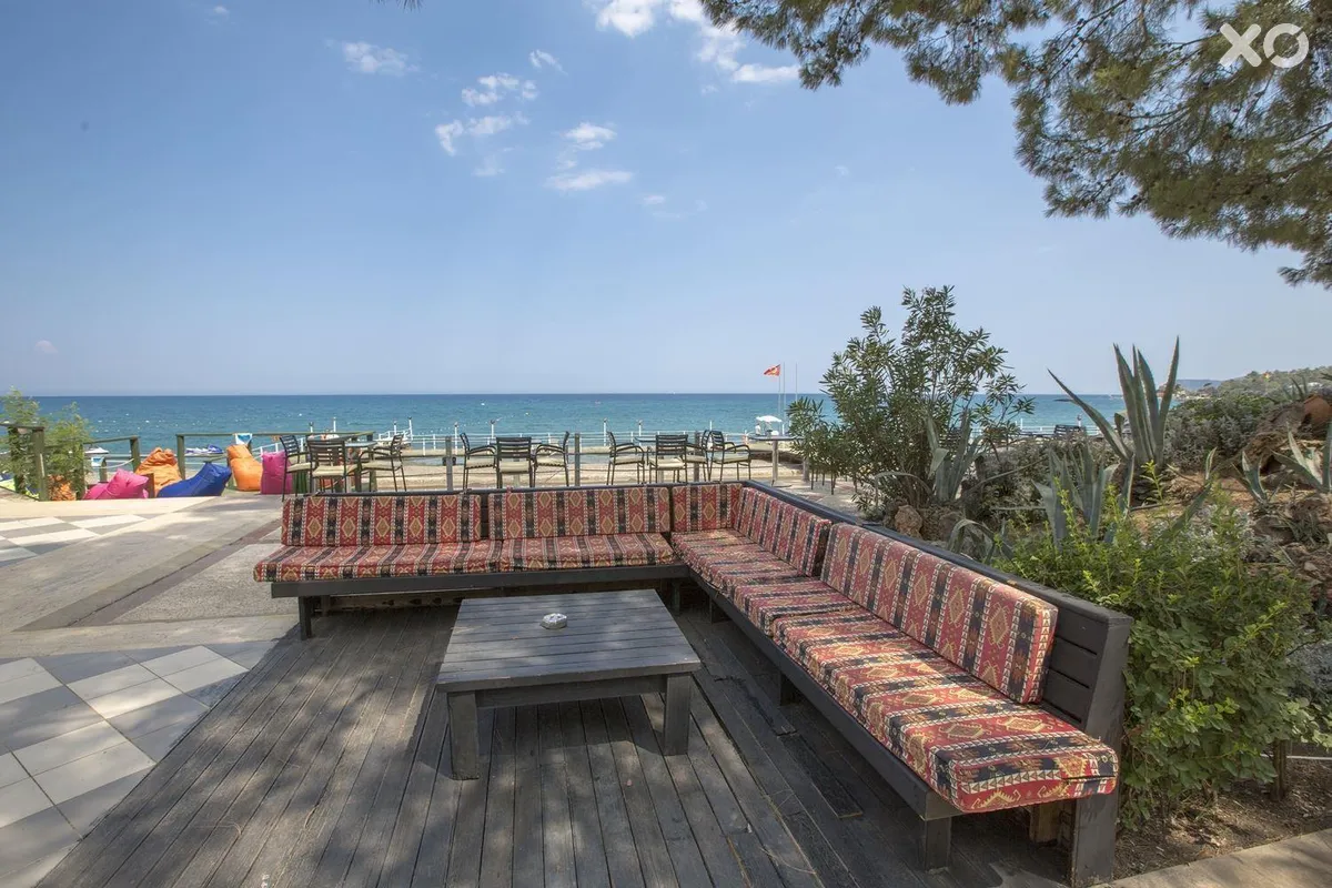 Bergiz Hotels & Resorts Kemer