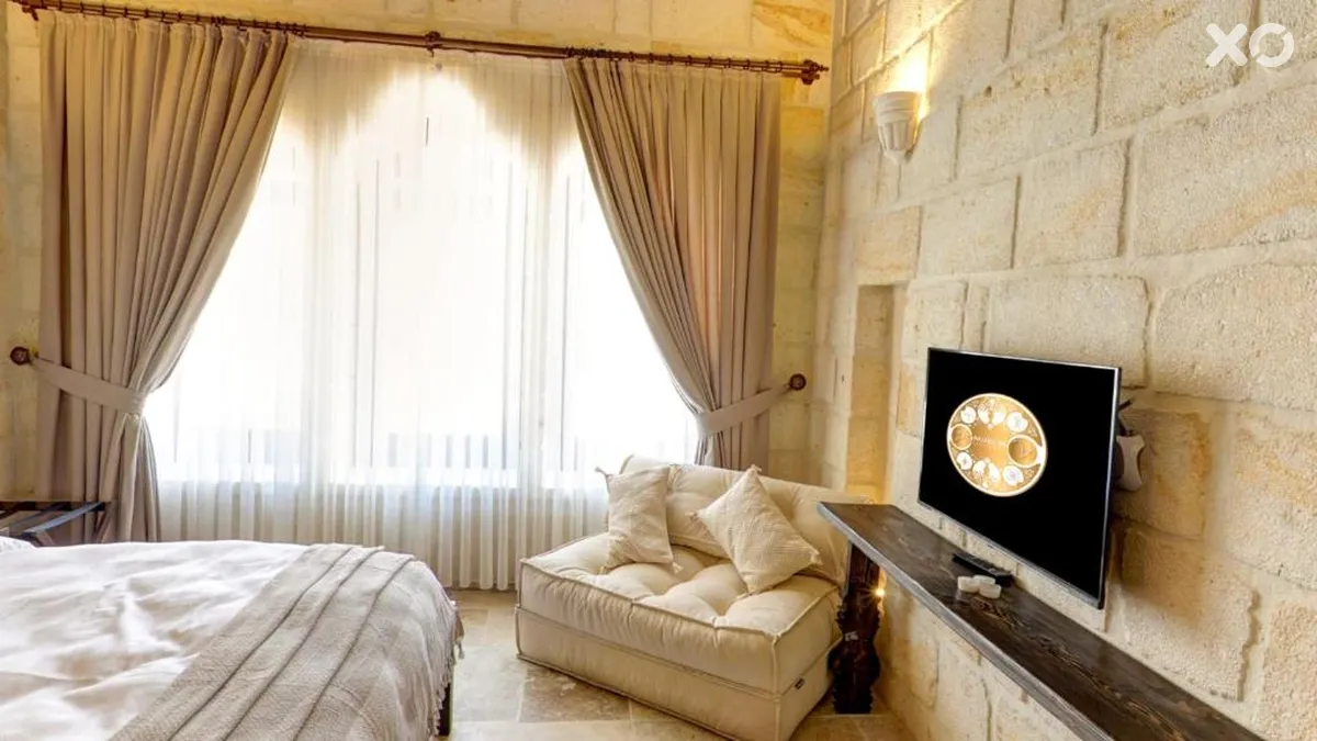 Nujel'm Cappadocia