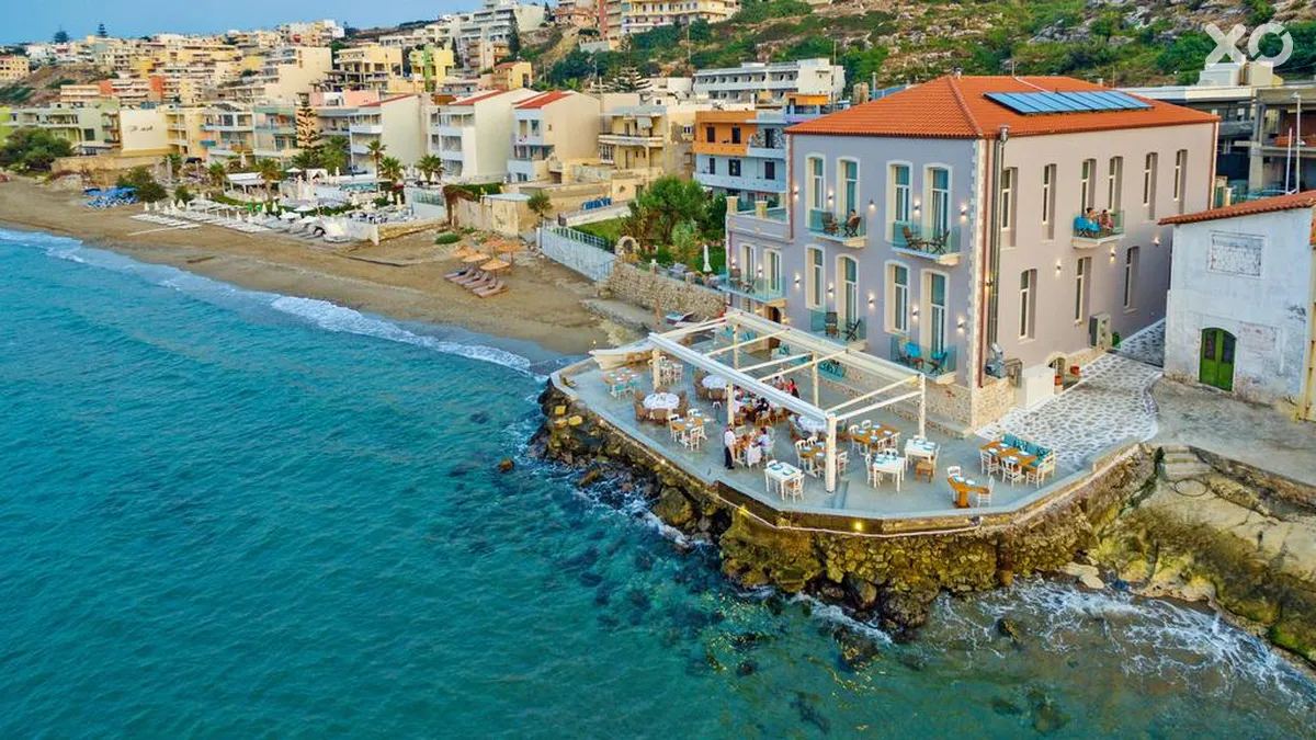 Thalassa Boutique Hotel