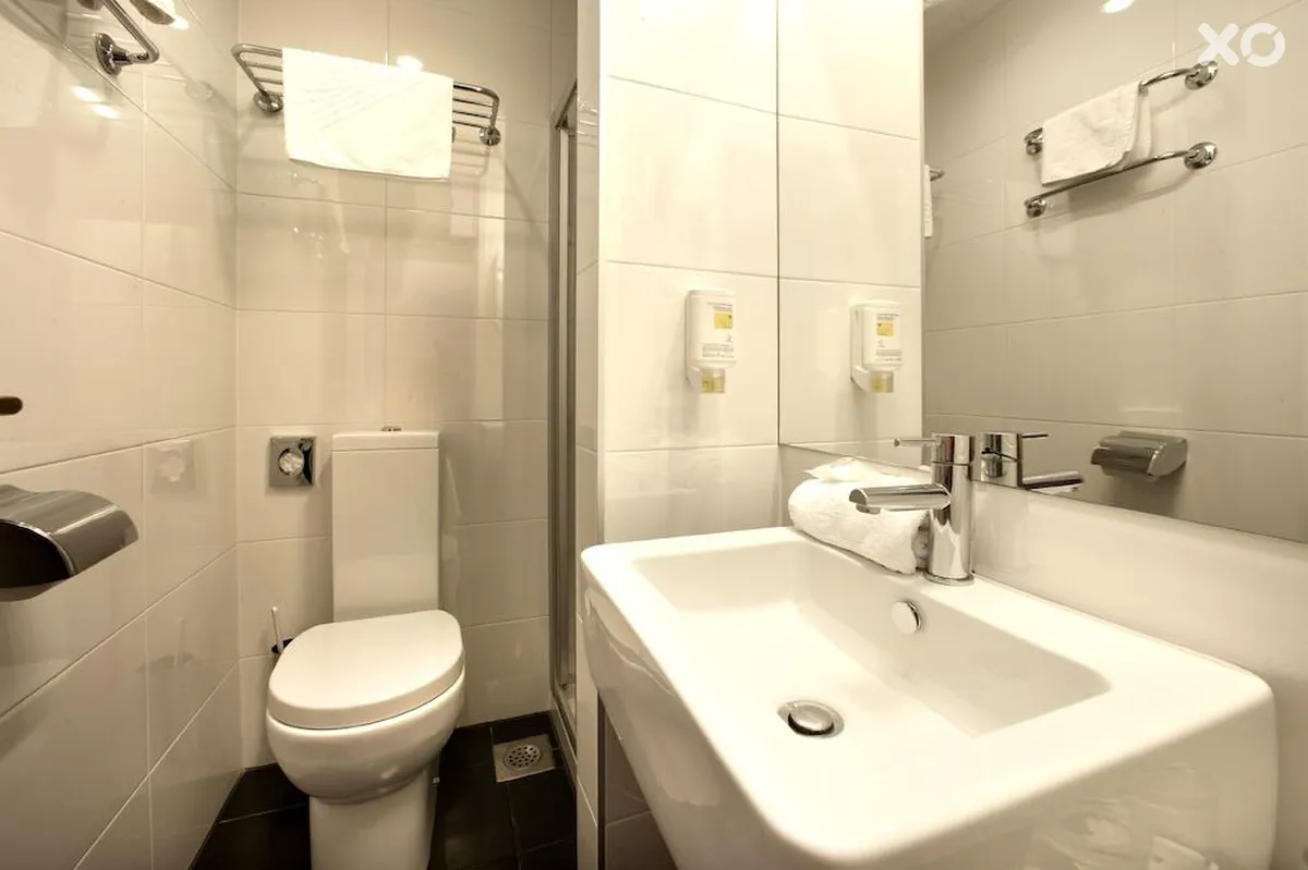 Plavi Hotel