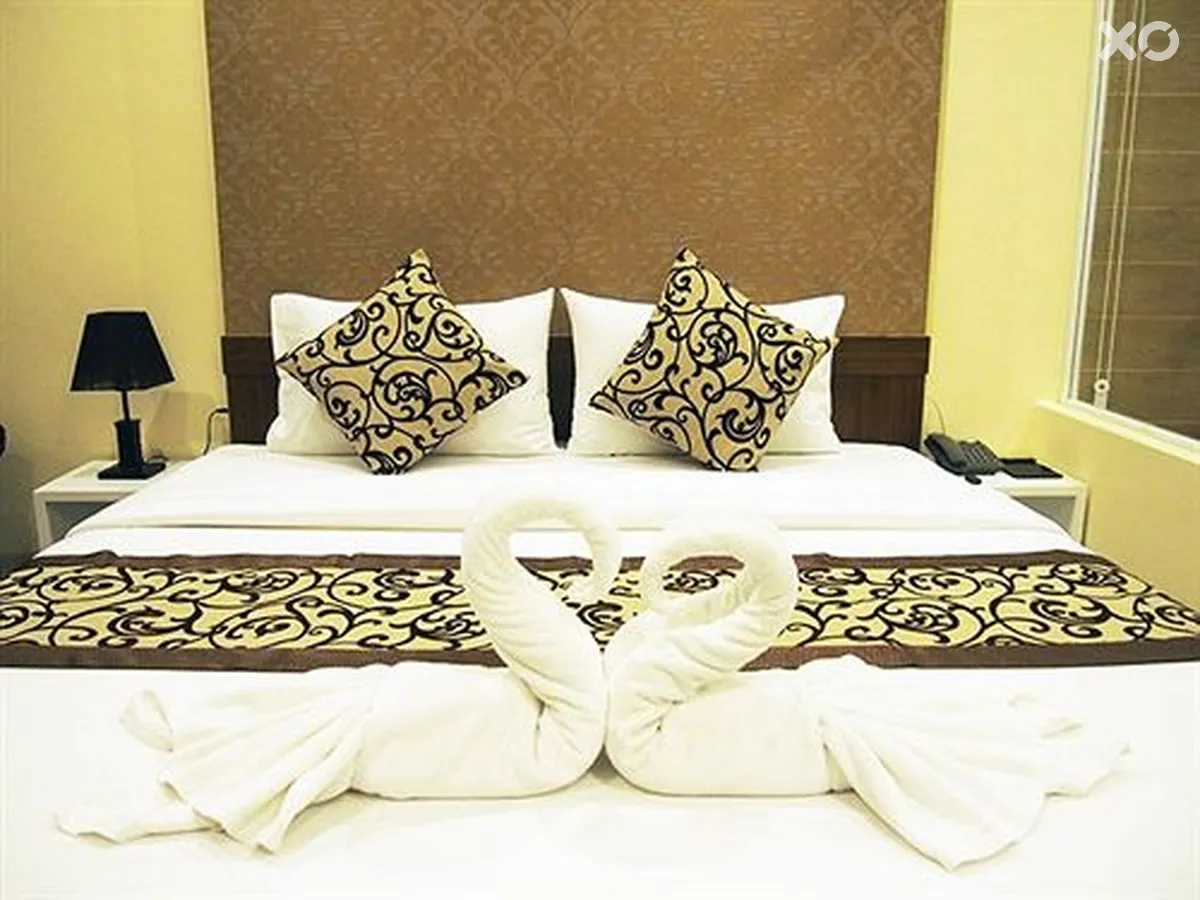 247 Boutique Hotel
