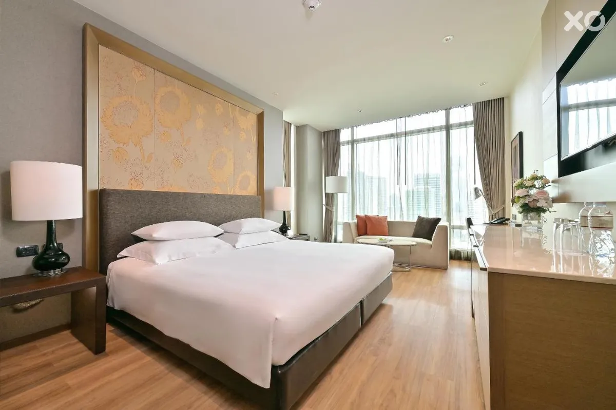 Eastin Grand Hotel Sathorn