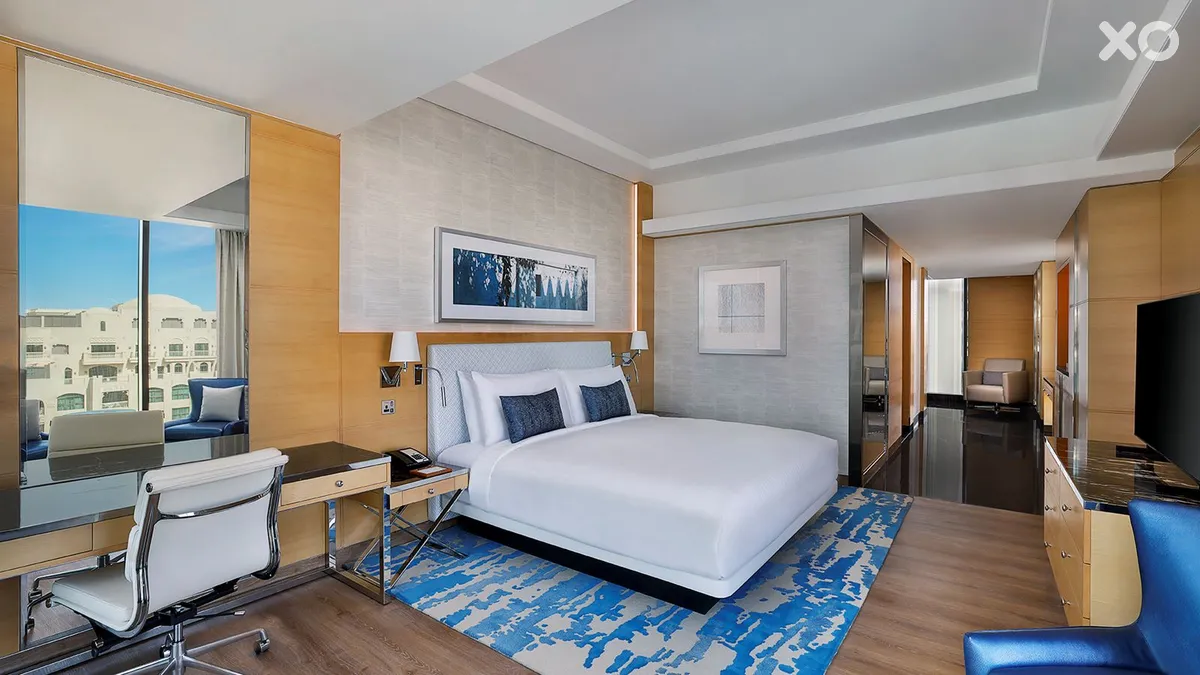 Marriott Resort Palm Jumeirah