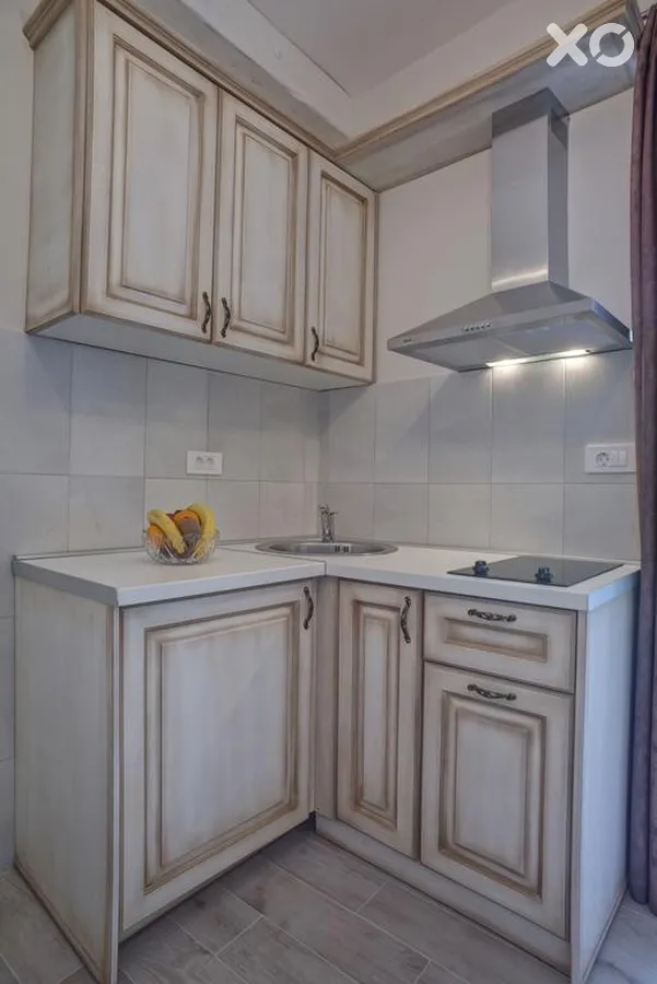 Piazza Apartments (Villa Piazza Deluxe)