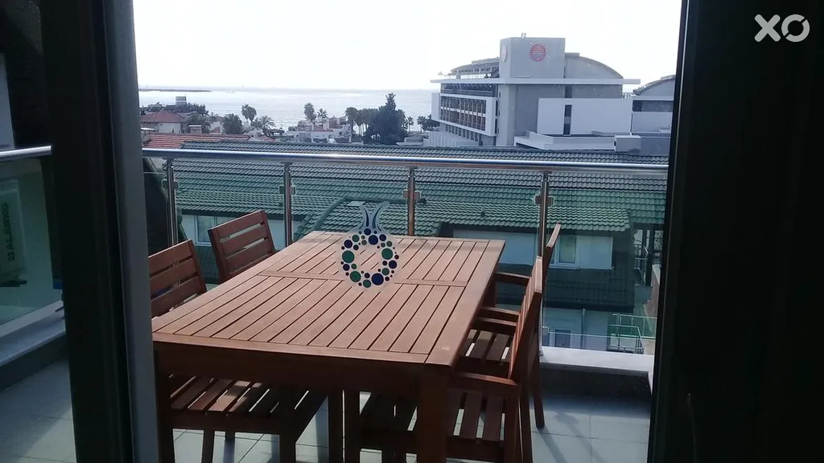 Side Su Hotel