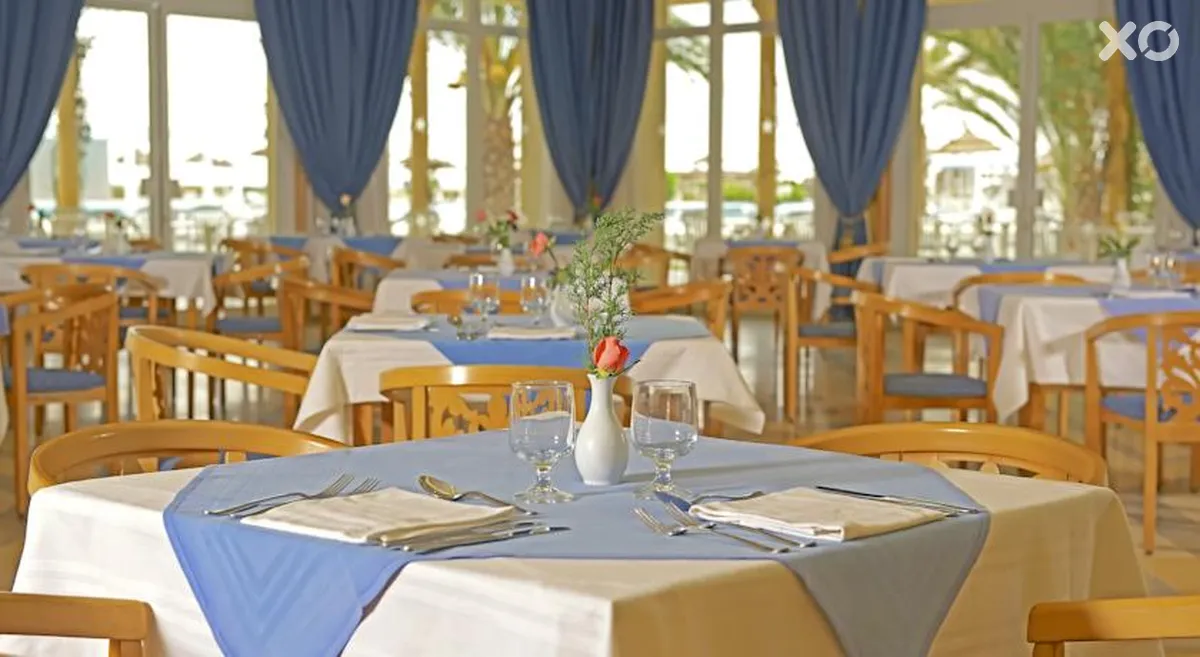 Iberostar Averroes Hotel