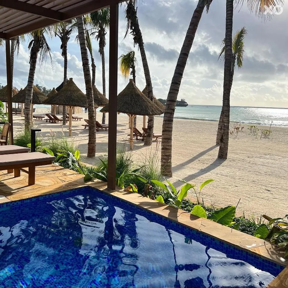 Toa Hotel & Spa