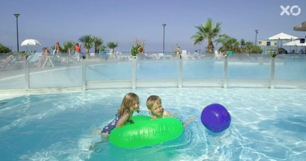 Pestana Grand Premium Ocean Resort