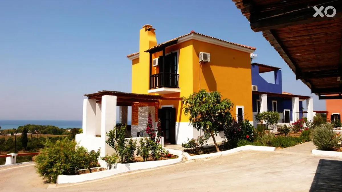 Ilis Villas