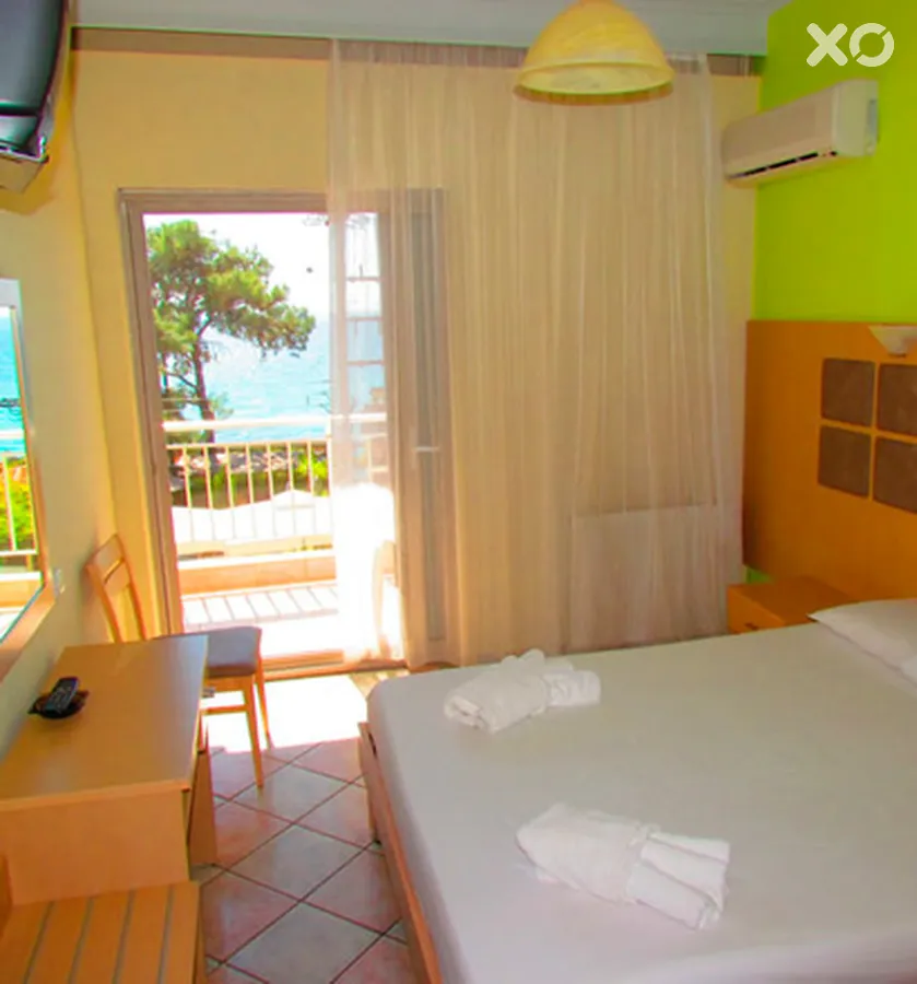 Thassos Hotel