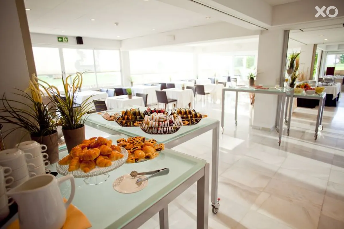 Best Western Hotel Subur Maritim