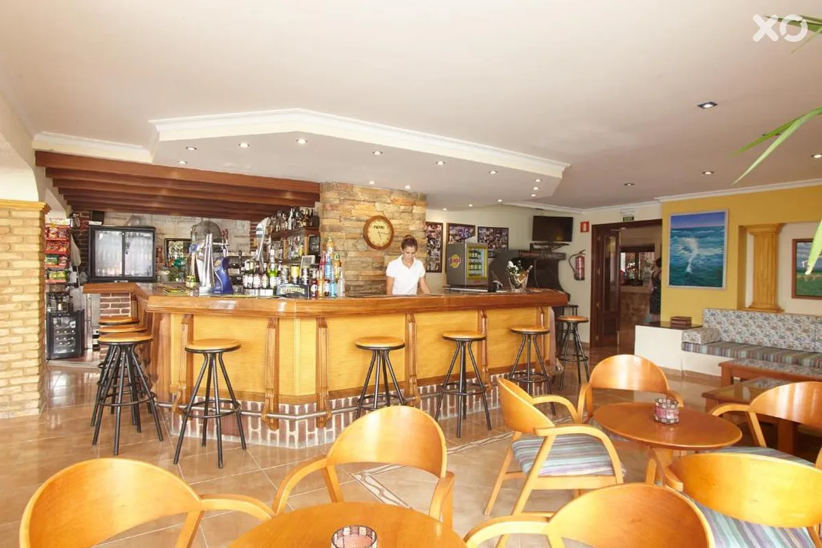 Mar Y Huerta Hostal