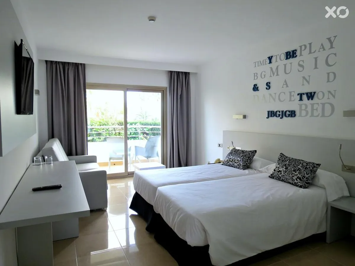 Pamplona Hotel