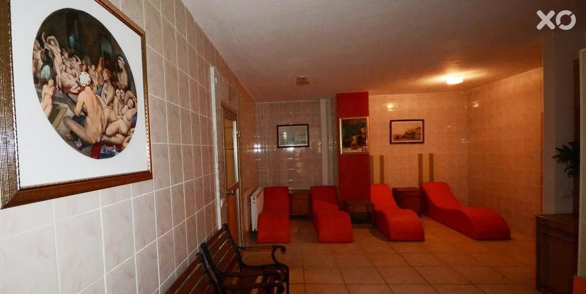 Prima Hotel
