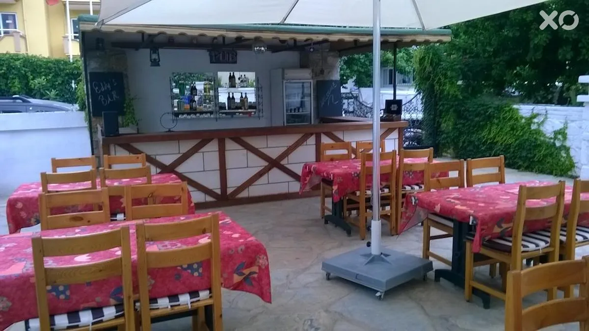 Unver Hotel