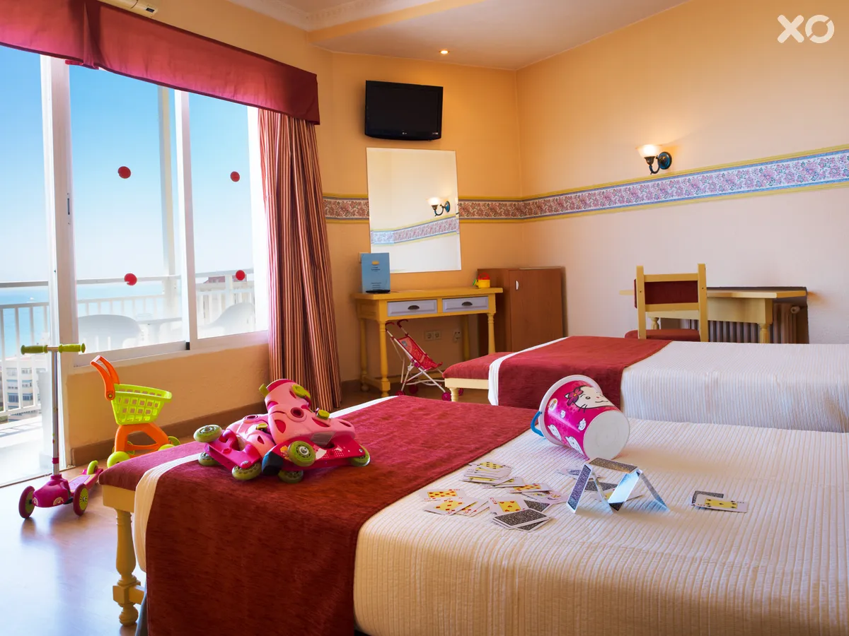 Monarque Torreblanca Hotel