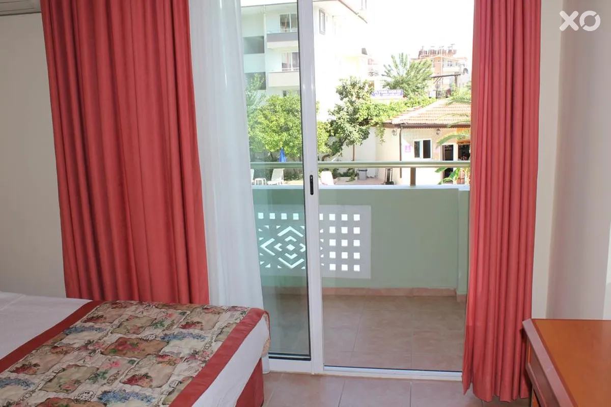 Gazipasa Star Hotel & Apartments
