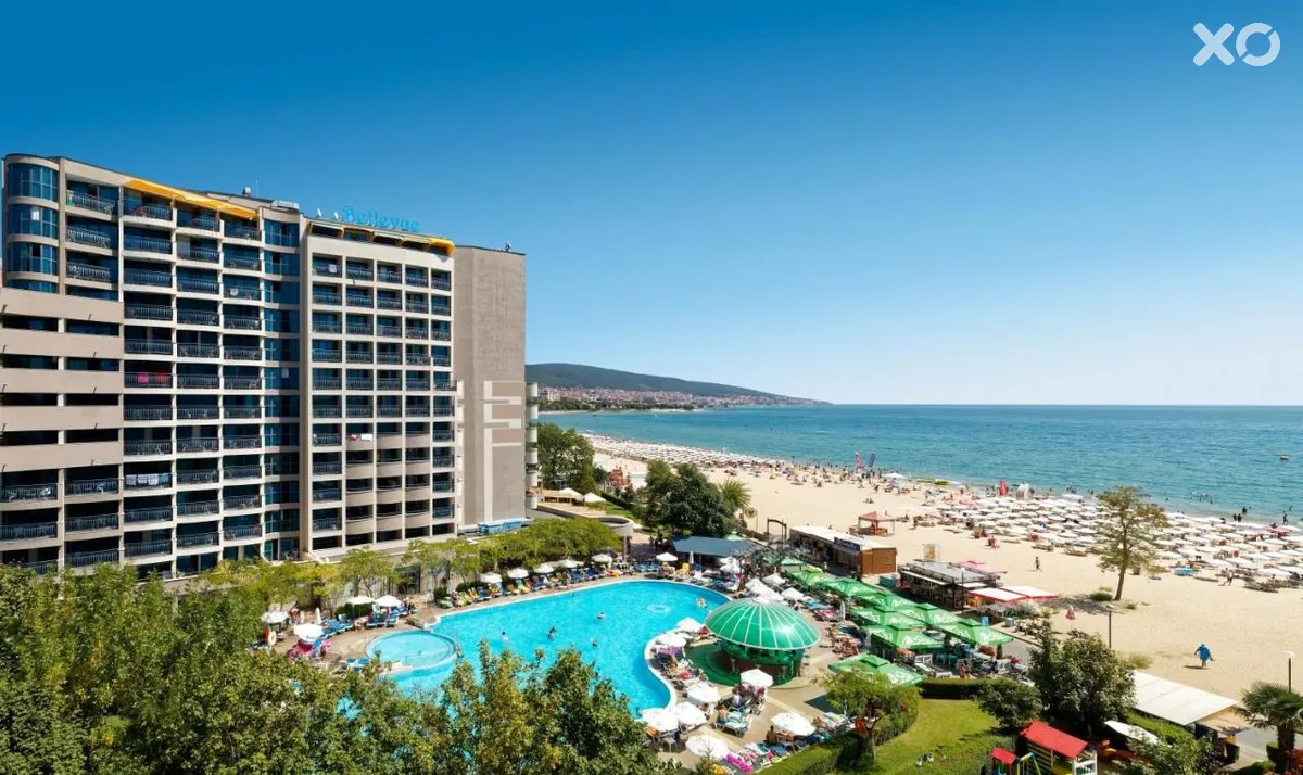 Bellevue Hotel