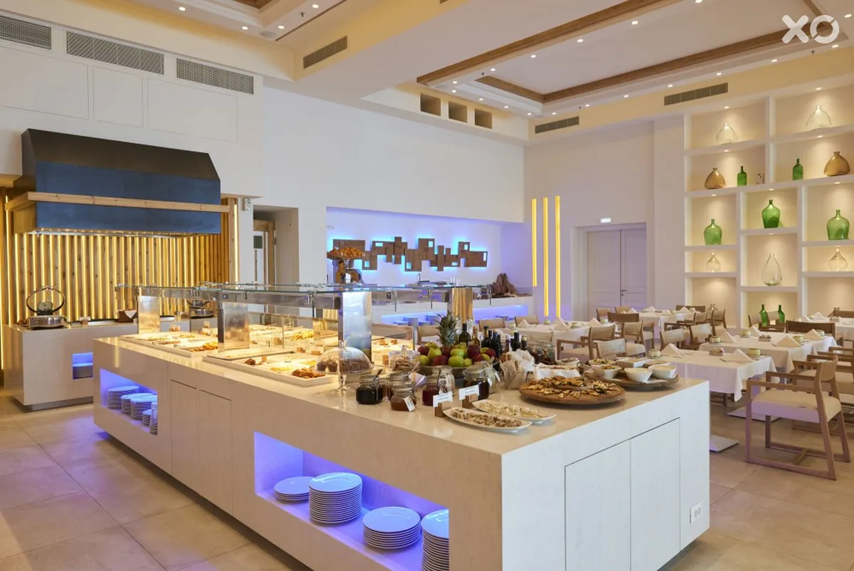 Saint John Hotel & Villas