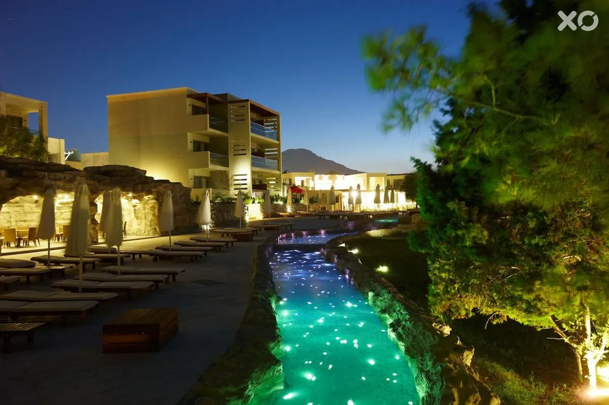Sentido Port Royal Villas & Spa