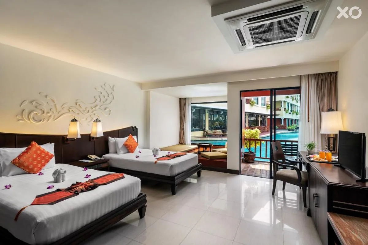 Patong Paragon Resort & Spa