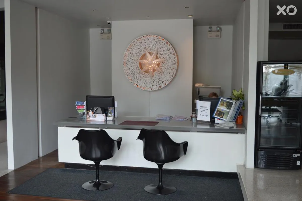 Aya Boutique Hotel