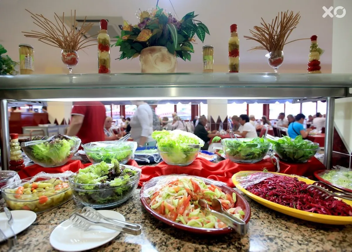 A11 Hotel Alanya