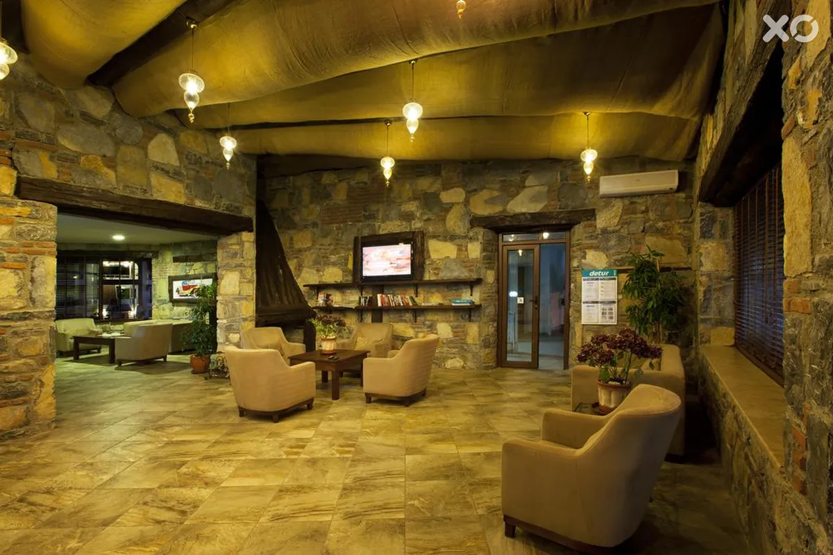 Risa Hotel