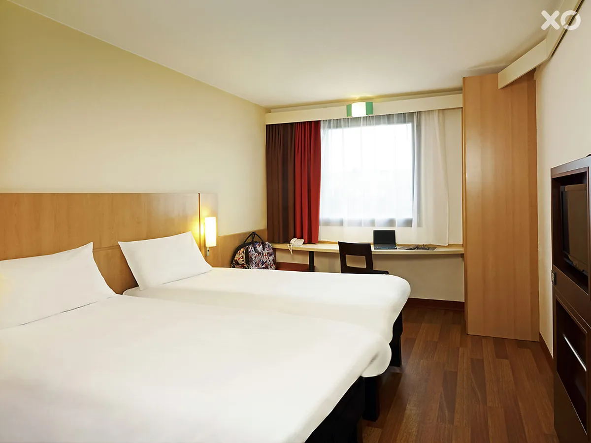 Ibis Krakow Centrum